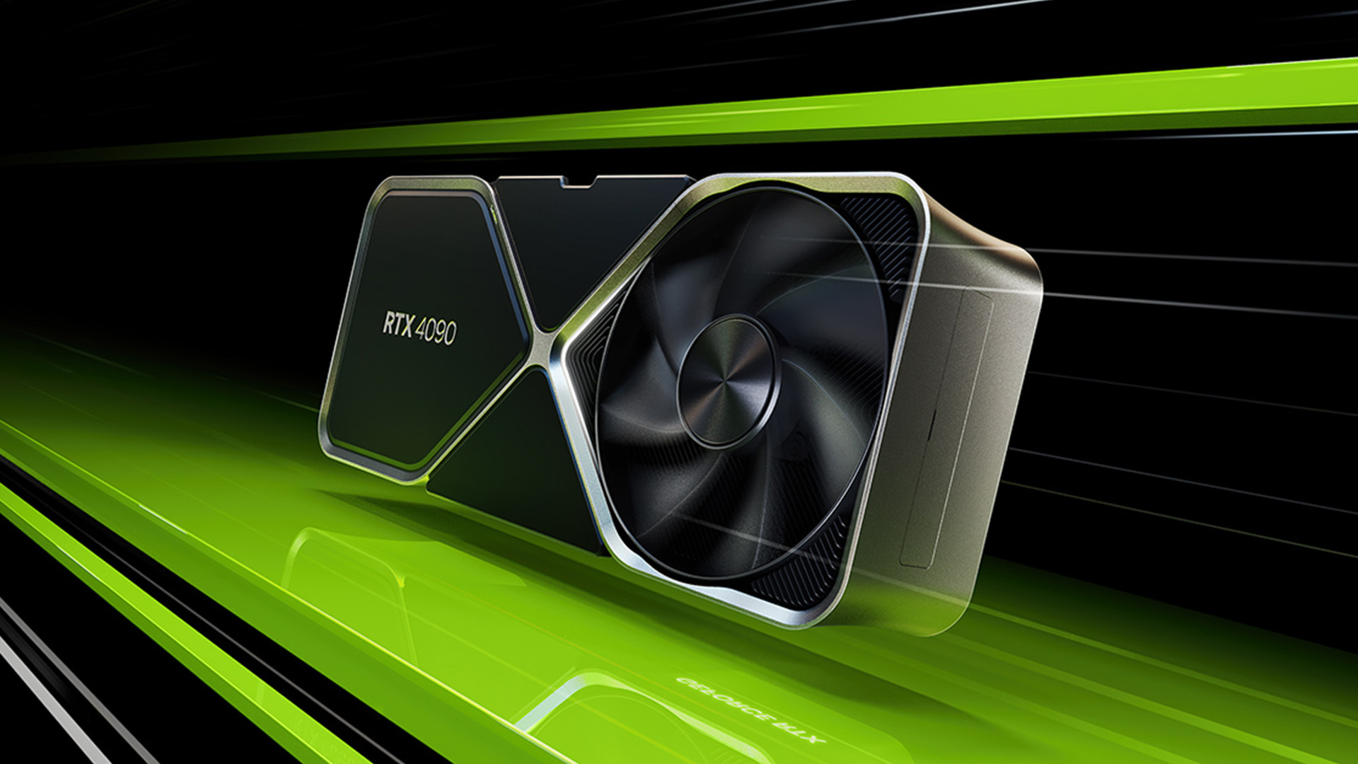 Die RTX 4080 kostet jetzt weniger. © Nvidia