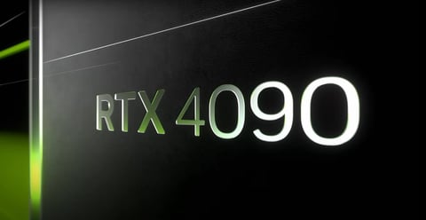 Rtx 4090