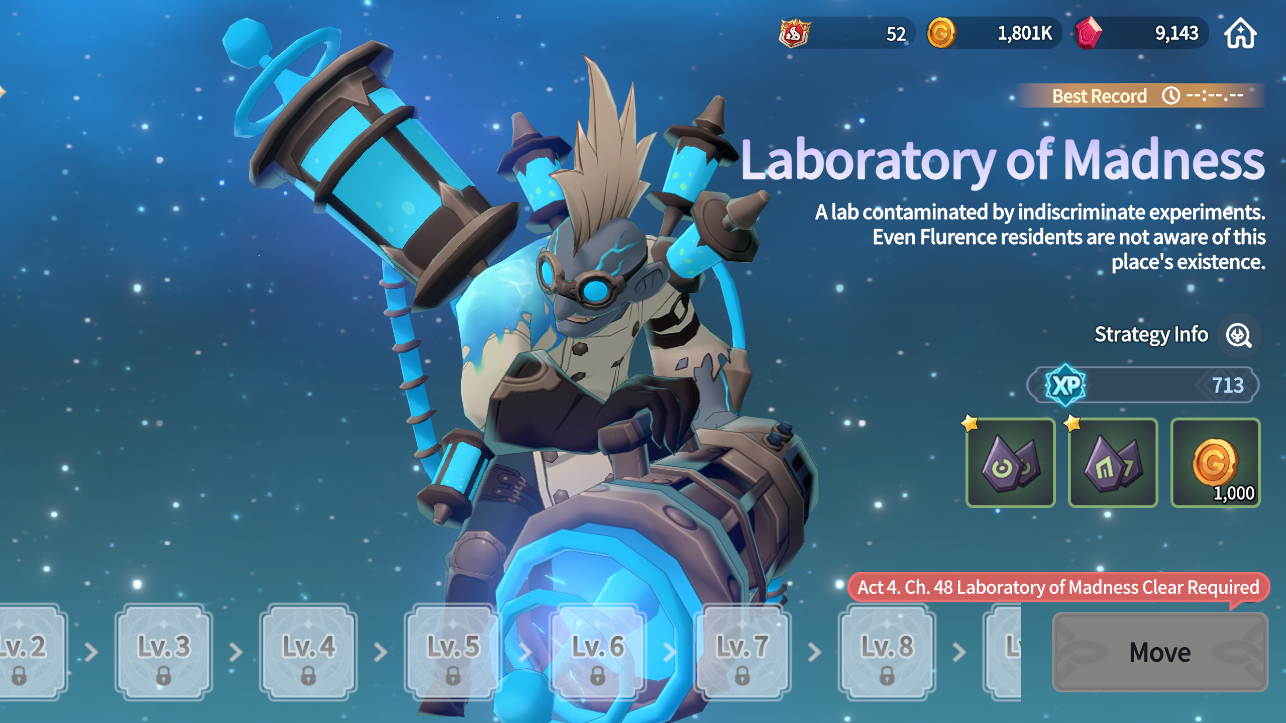 Runes summoners war 6