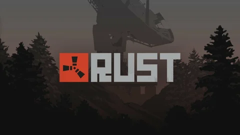 Rust 7