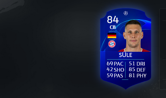 Süle CL