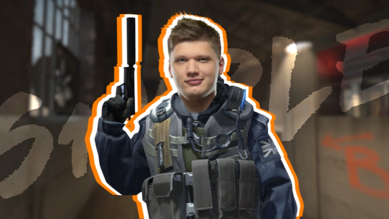 S1mple best day 5 7