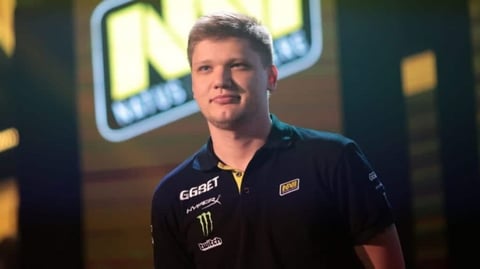 S1mple csgo part 1