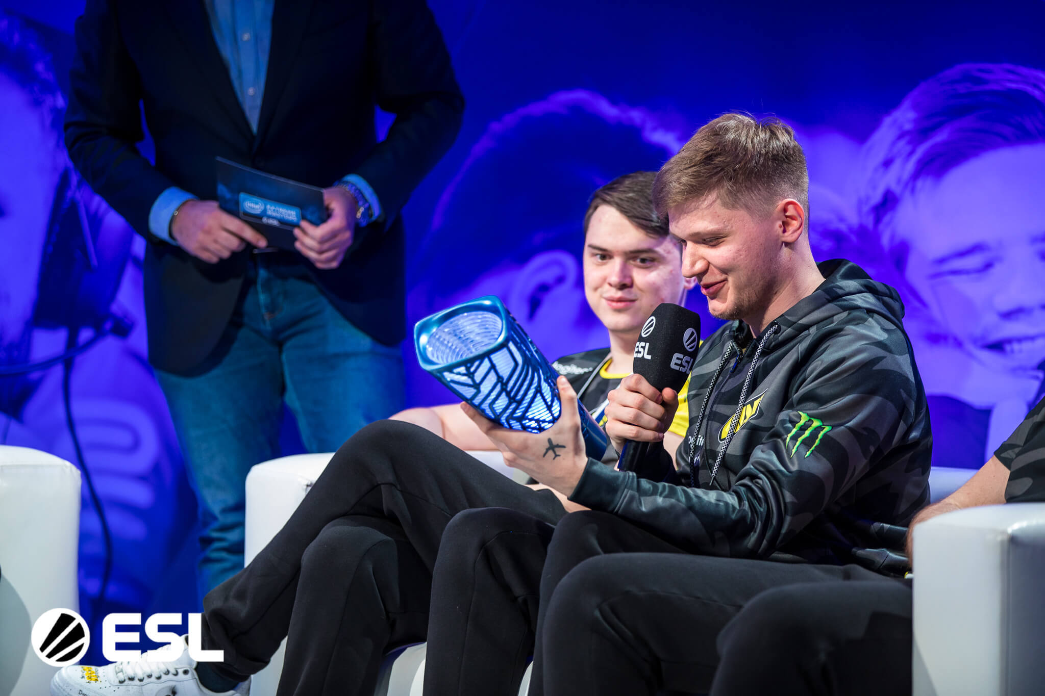 S1mple navi iem katowice