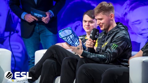 S1mple navi iem katowice