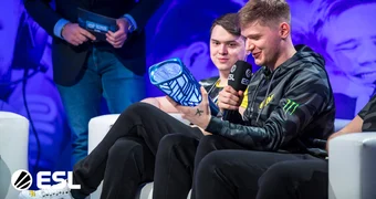 S1mple navi iem katowice