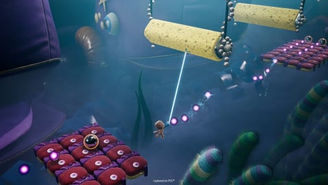 Sackboy a big adventure screenshot ps5