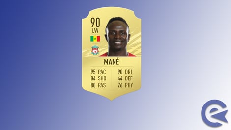 Sadio mane