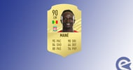 Sadio mane