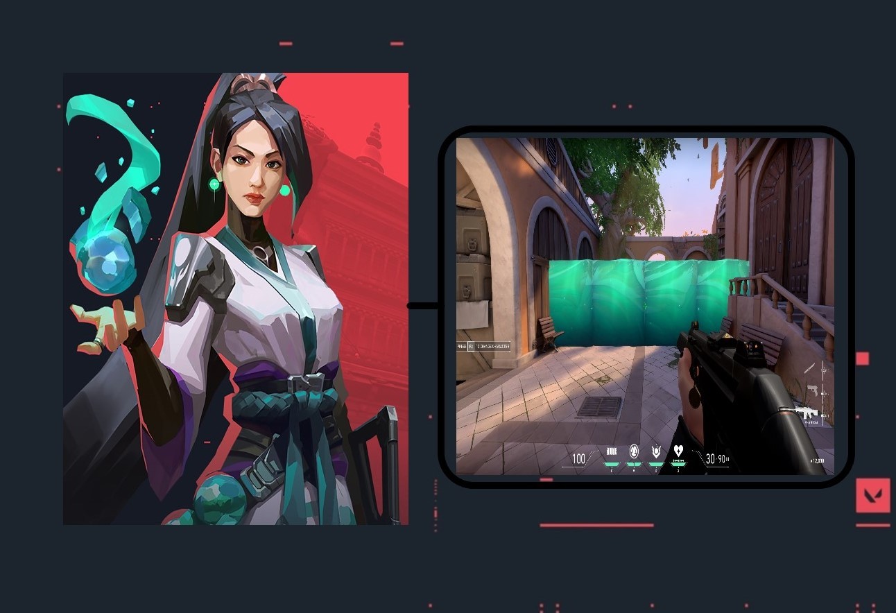Sage layout