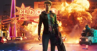 Saints row release date platforms co op