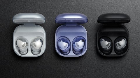 Samsung galaxy buds pro