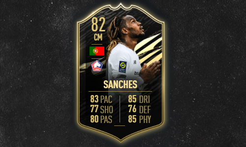 Sanches