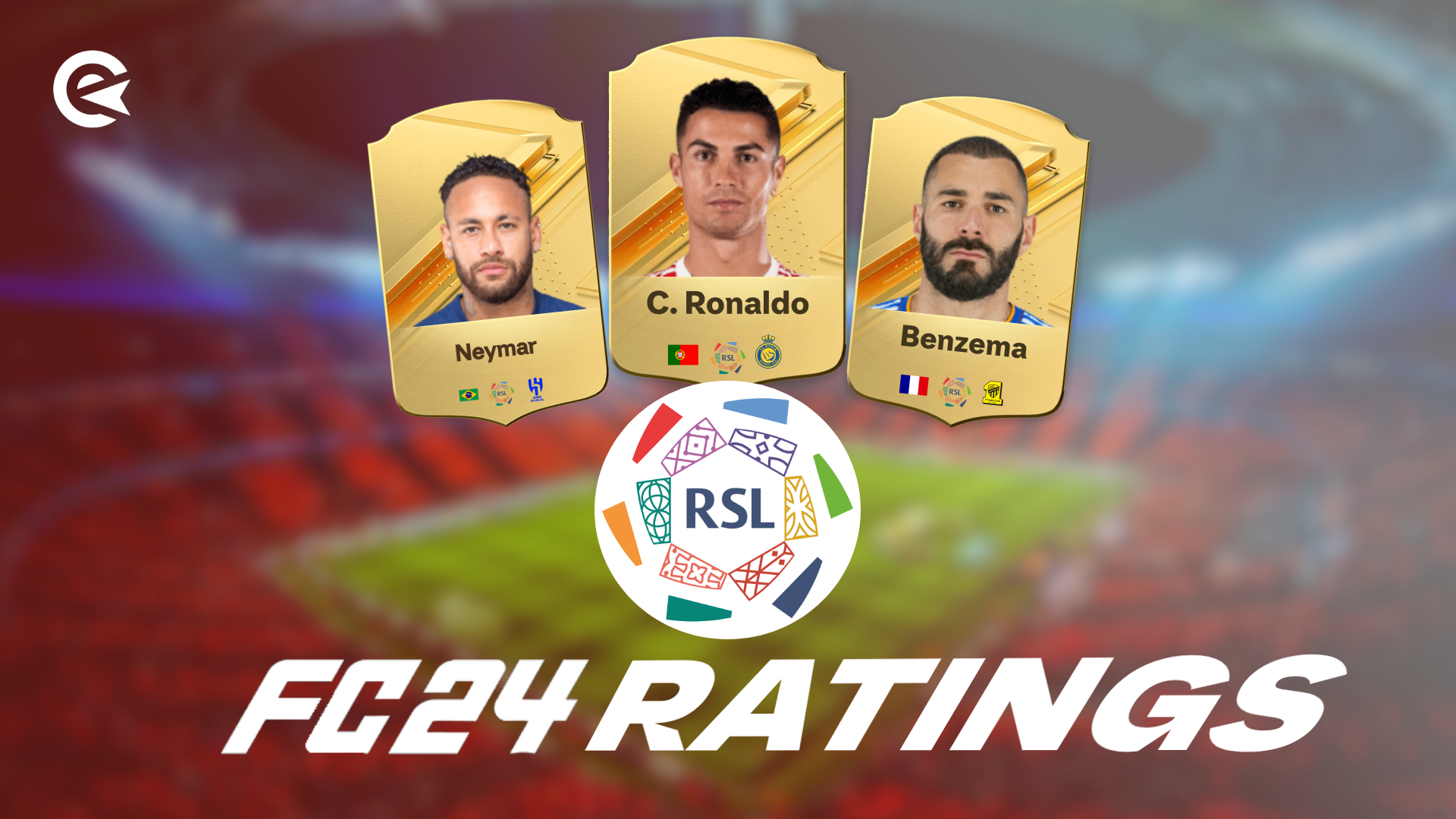 Saudi ratings