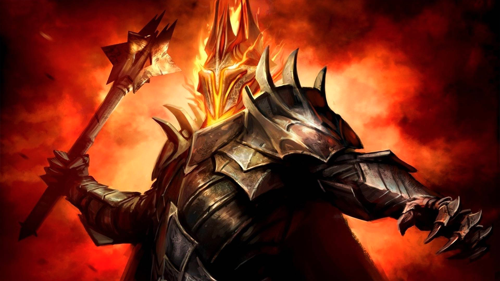 Sauron aragorn lord of the rings movie deleted scene