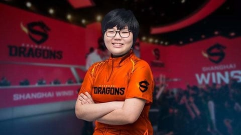 Scandals esports industry shanghai dragons