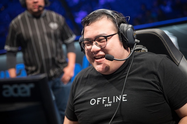 Scarra
