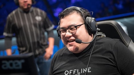 Scarra