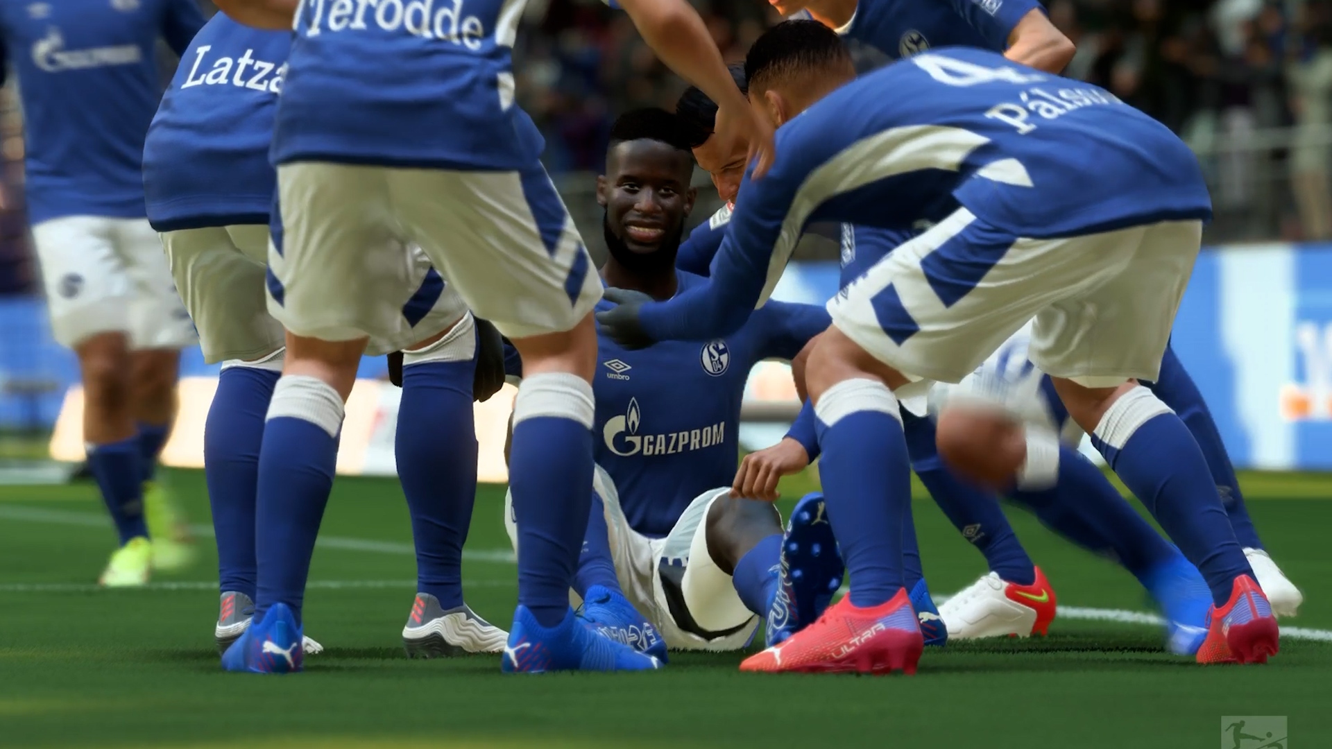Schalke