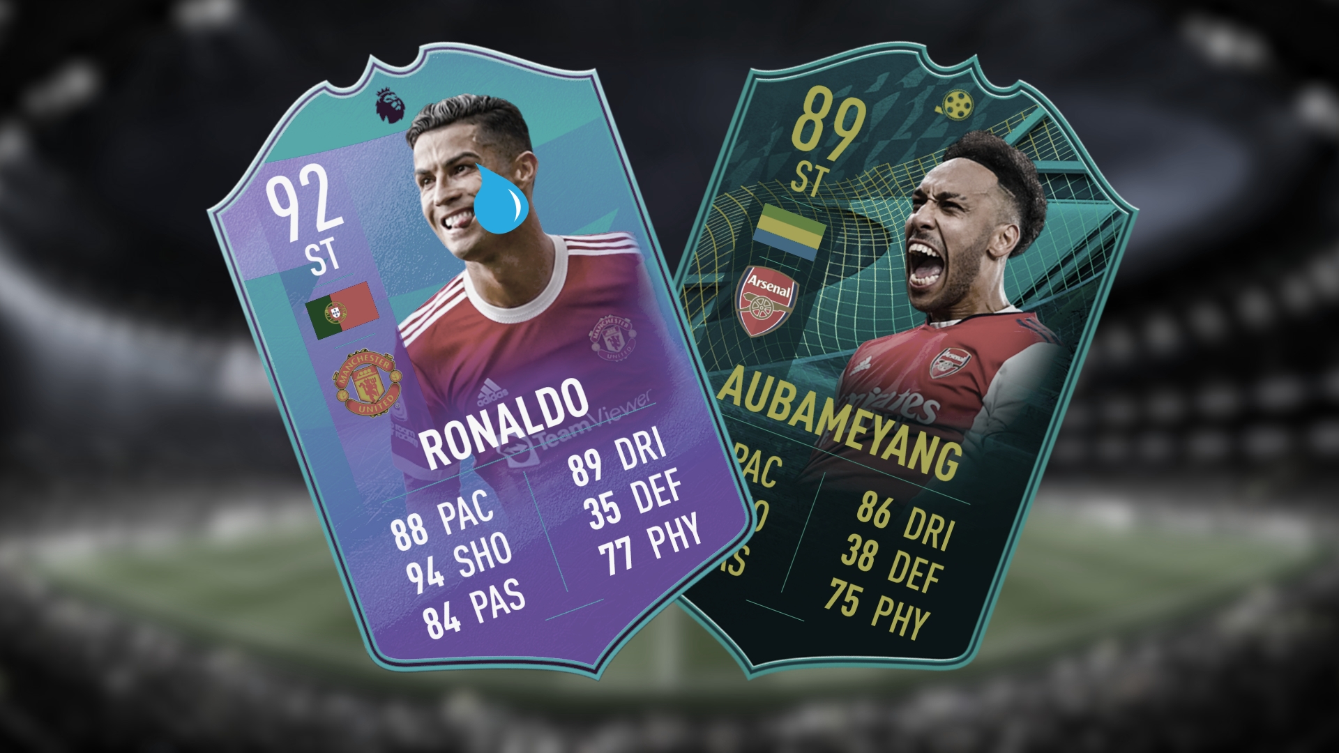 Schlechte sbc thumb