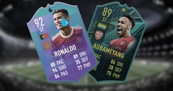 Schlechte sbc thumb