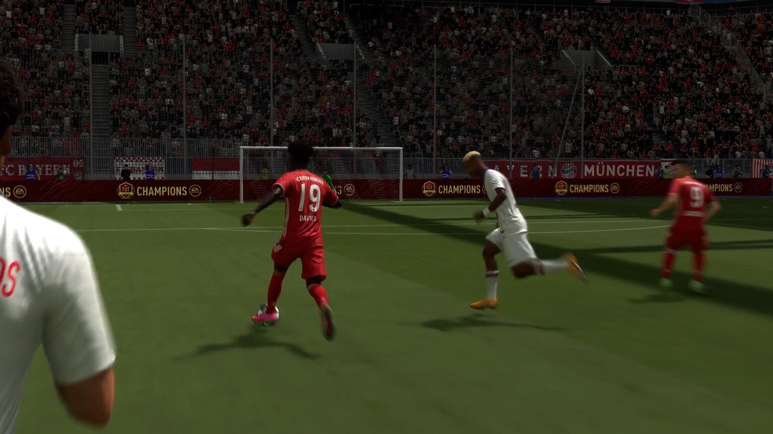 Schnellste Spieler thumbnail