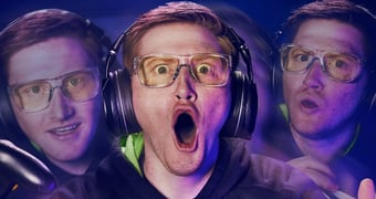 Scump cod player of the month december