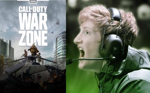 Scump warzone1