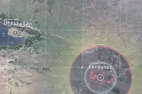 Season 4 map leak