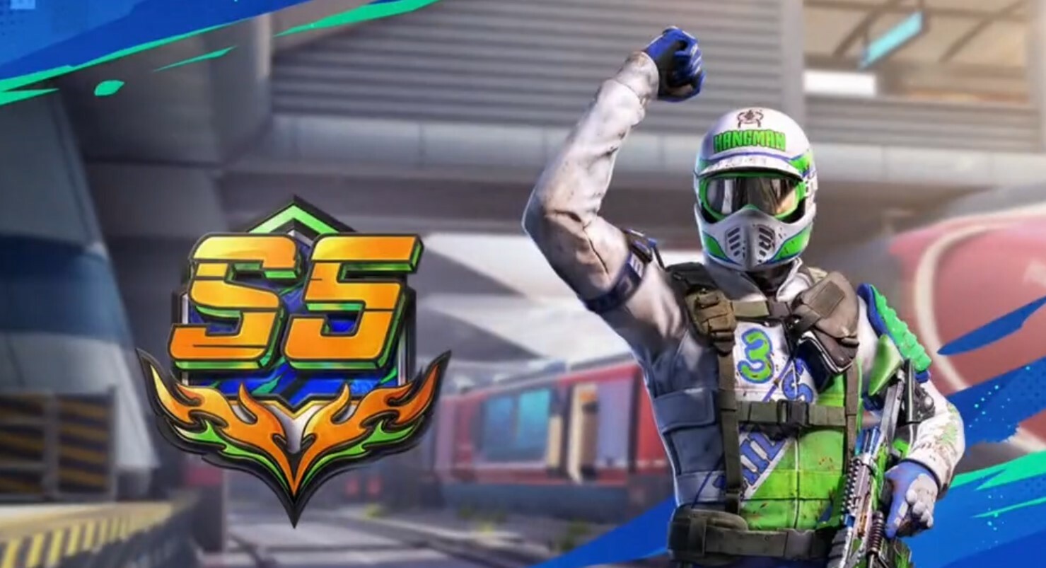 Season 5