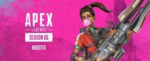 Season 6 apex boosted