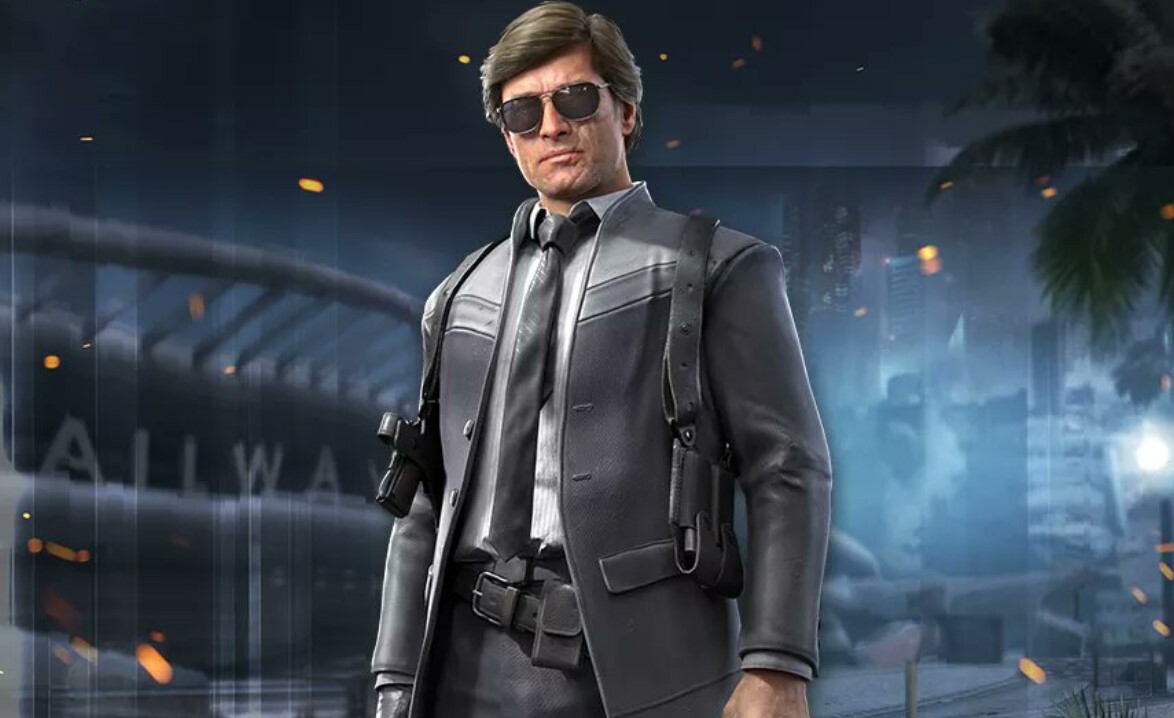 Season 8 shotguns cod mobile tier list