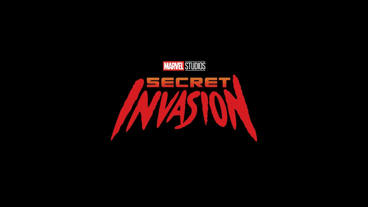 Secret Invasion