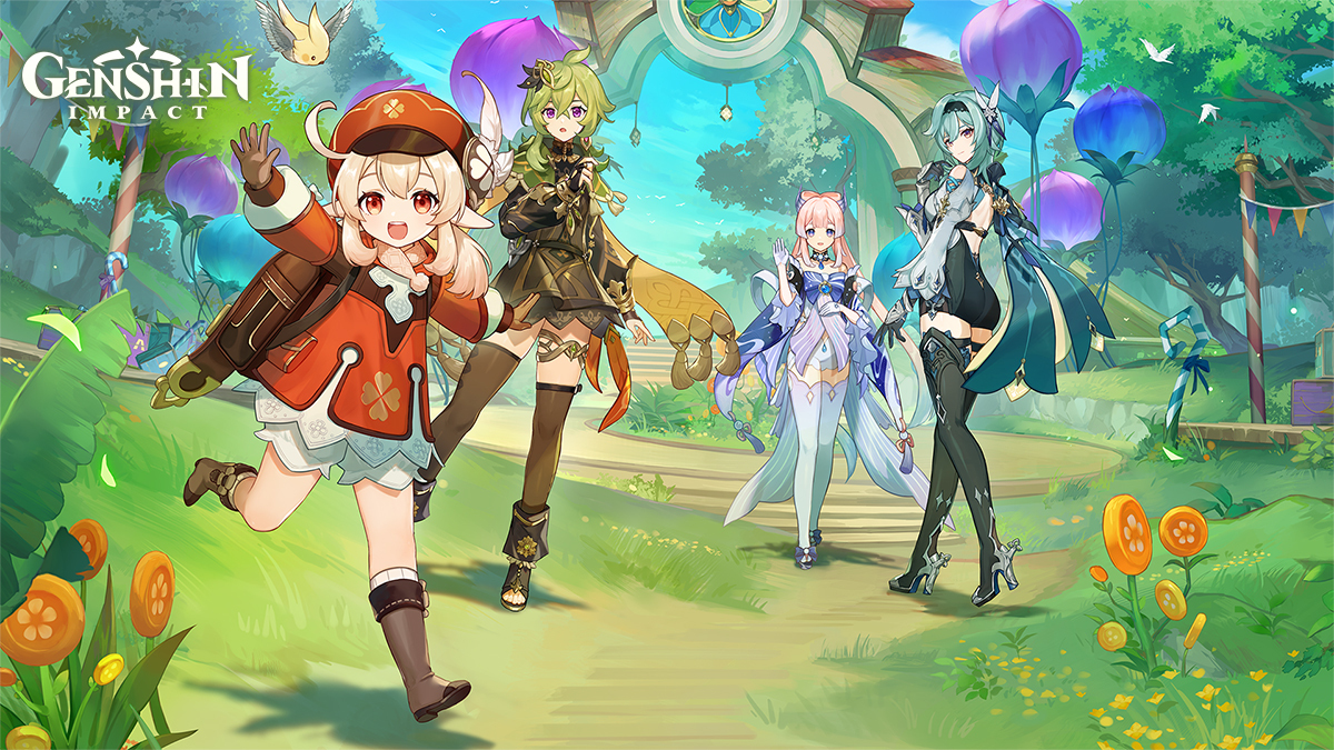 Secret summer