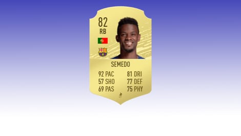 Semedo