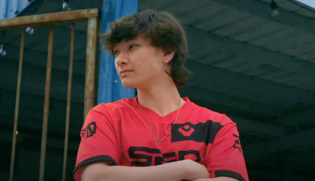 Sen sinatraa valorant