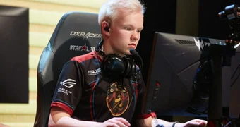 Sergej csgo