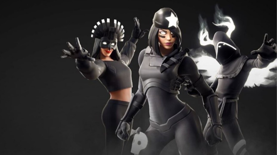 Shadow skins