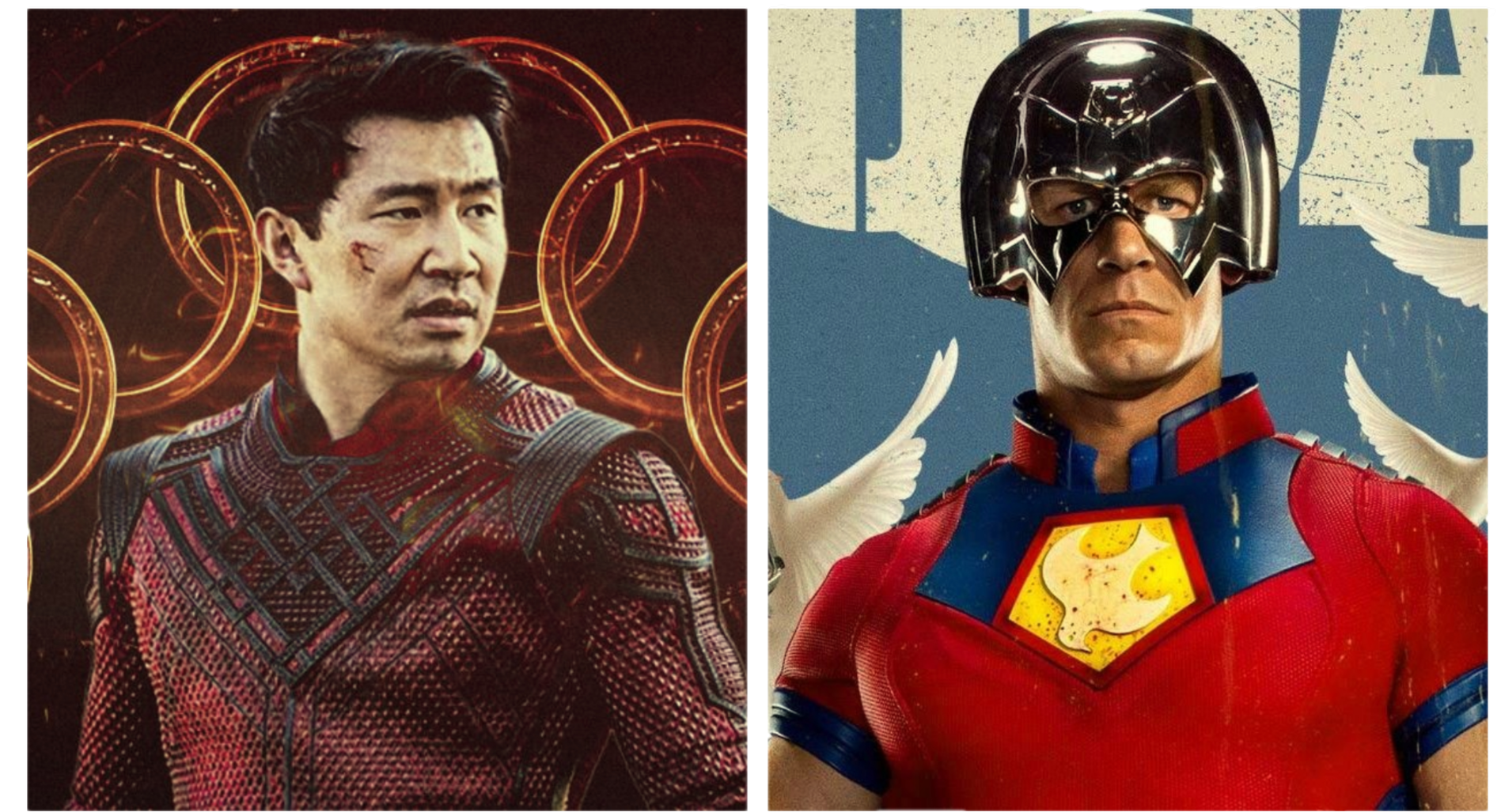 Shang chi peacemaker fortnite skins leak