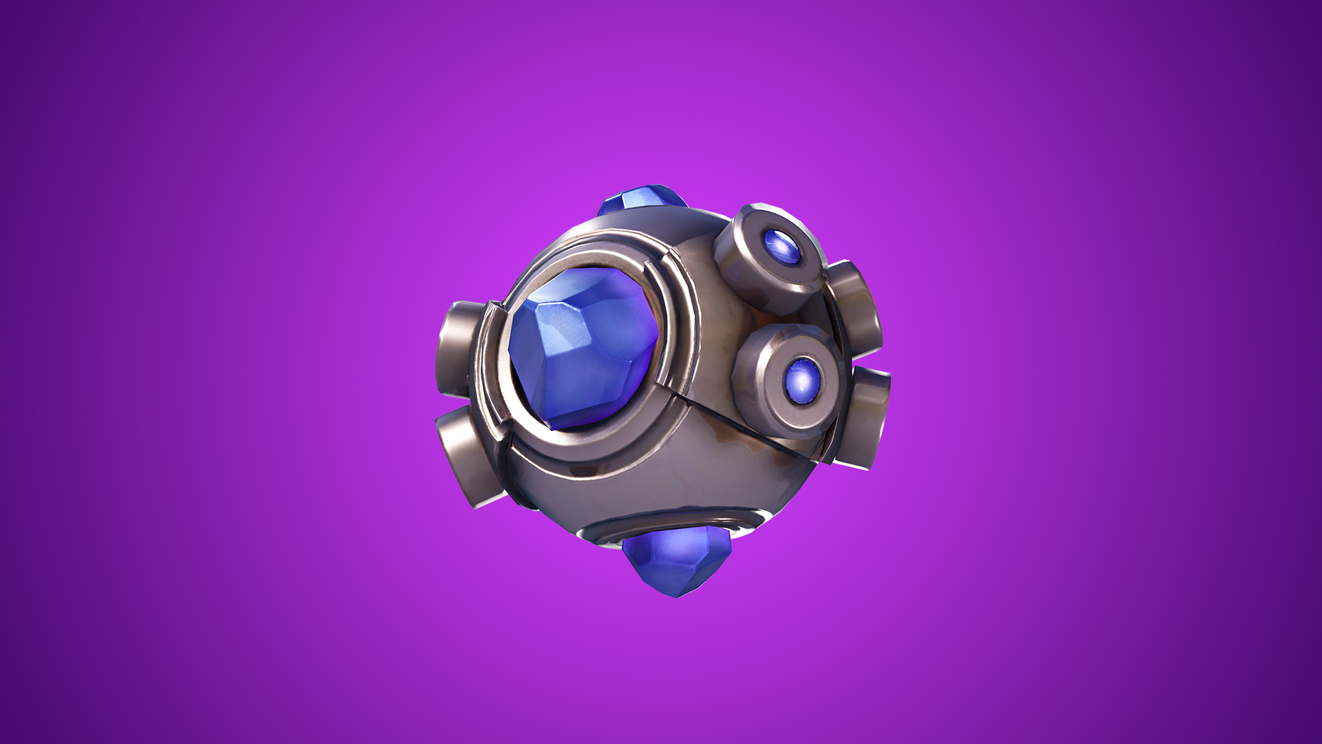Shockwave grenade fortnite