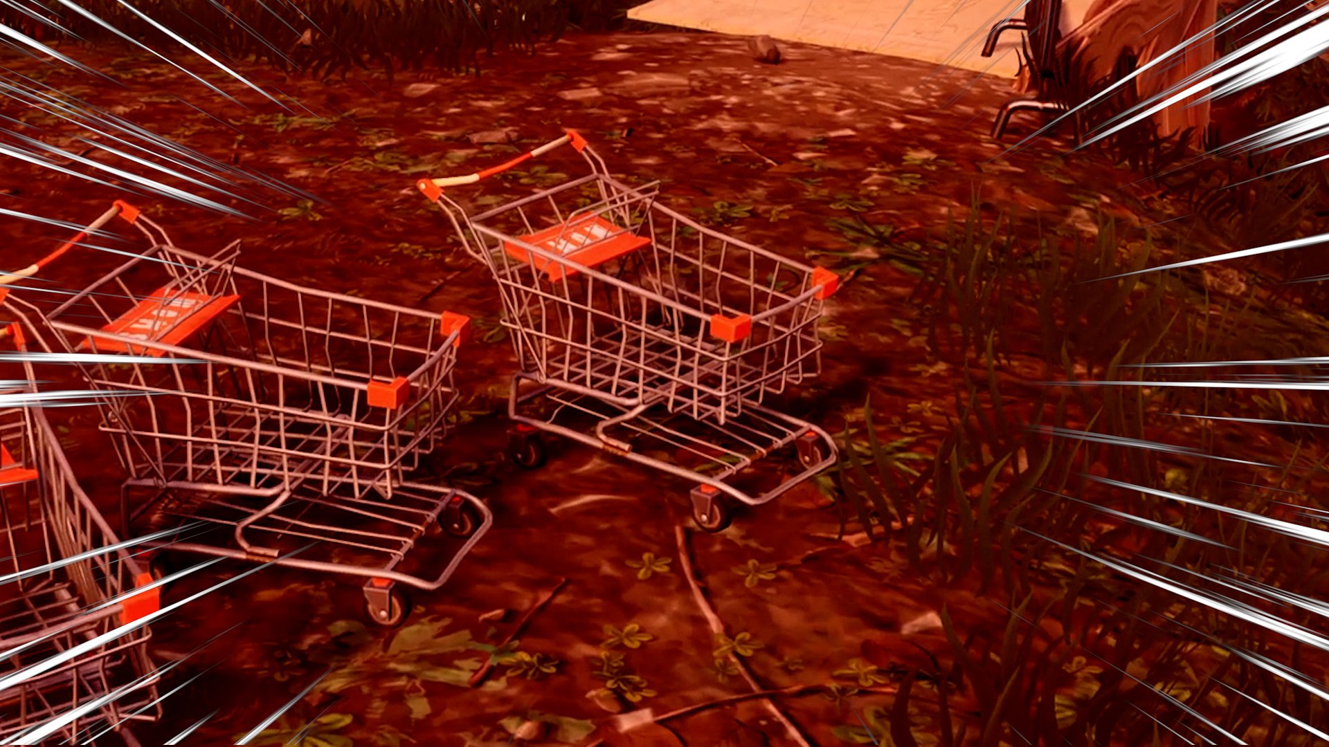 Shoppingcart