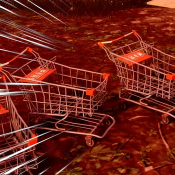 Shoppingcart