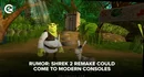 Shrek 2 game