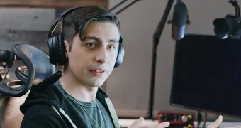 Shroud charity