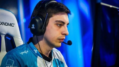 Shroud esl