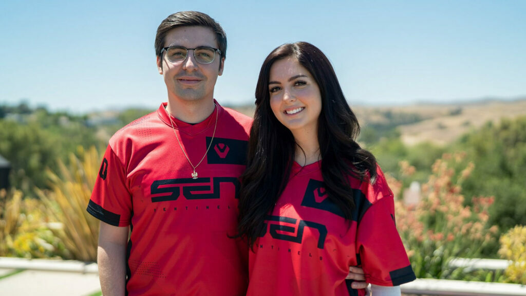 Shroud valo