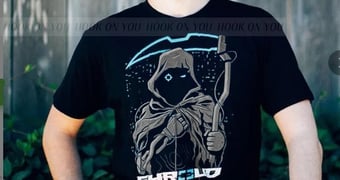 Shroud