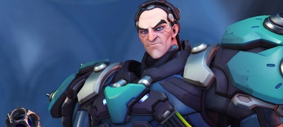 Sigma overwatch top tier