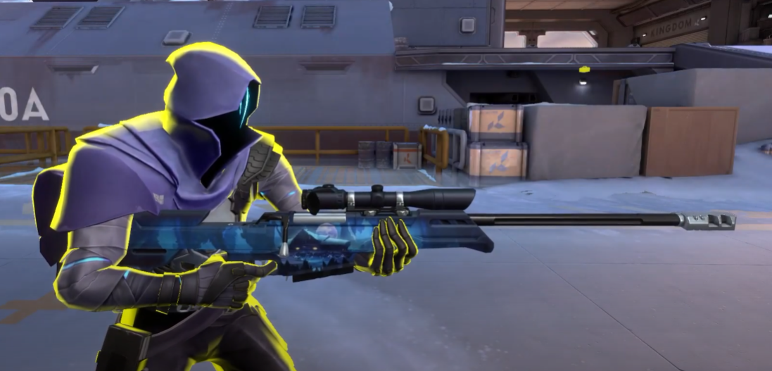 Silvanus operator