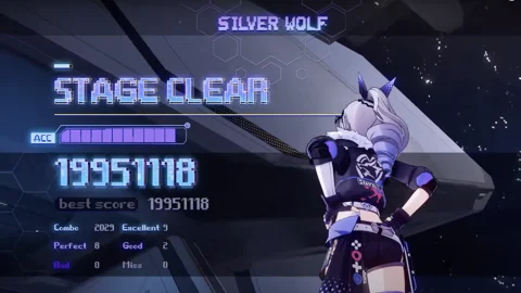 Silver wolf 03